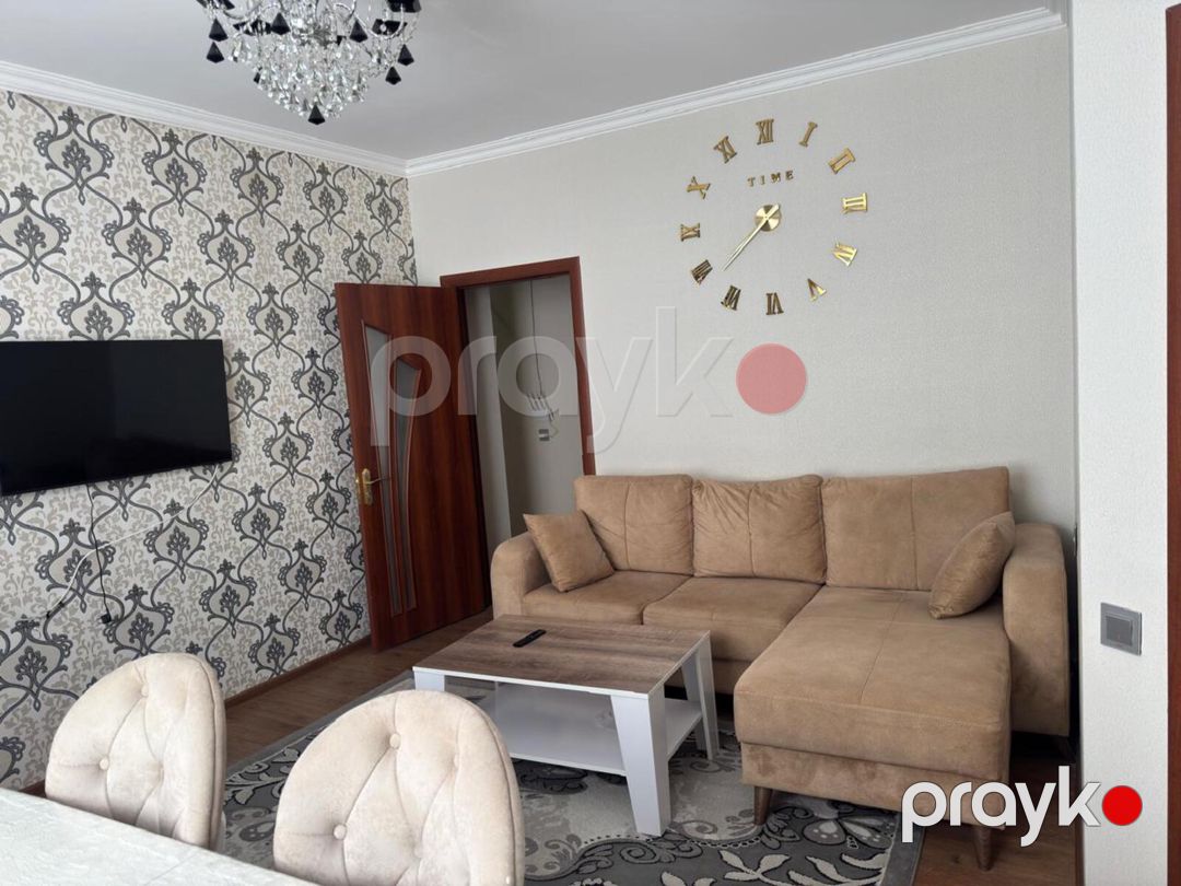 Satılır 3 otaqlı yeni tikili 72 m² — Mənzil, Bakı (5)