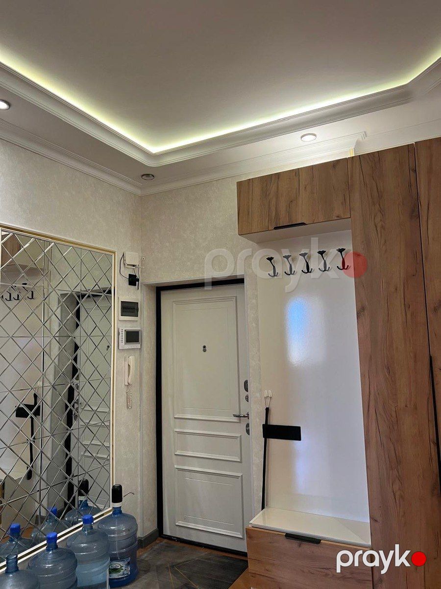 Satılır 3 otaqlı yeni tikili 105 m² — Mənzil, Bakı (9)