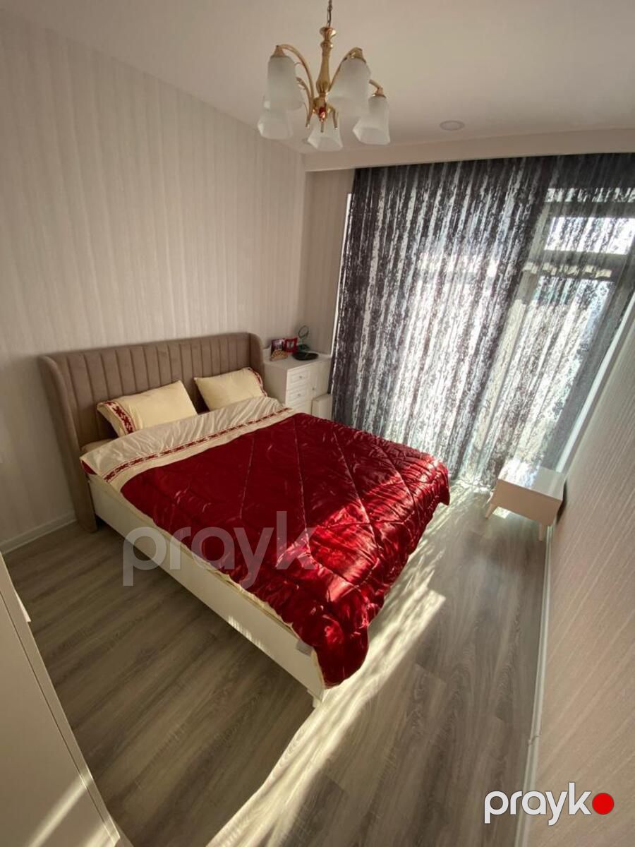 İcarəyə verilir 2 otaqlı yeni tikili 64 m² — Mənzil, Bakı (9)