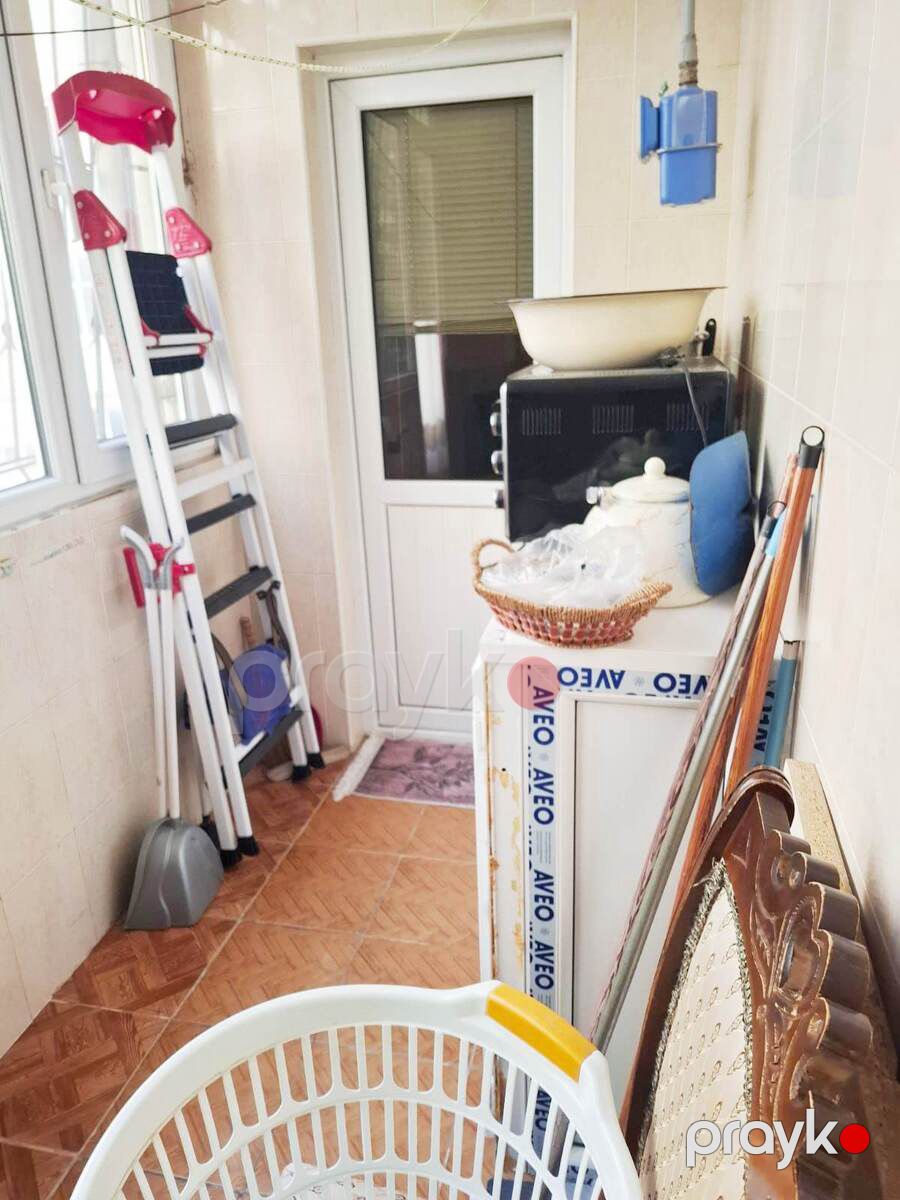Satılır 2 otaqlı yeni tikili 84.6 m² — Mənzil, Bakı (12)