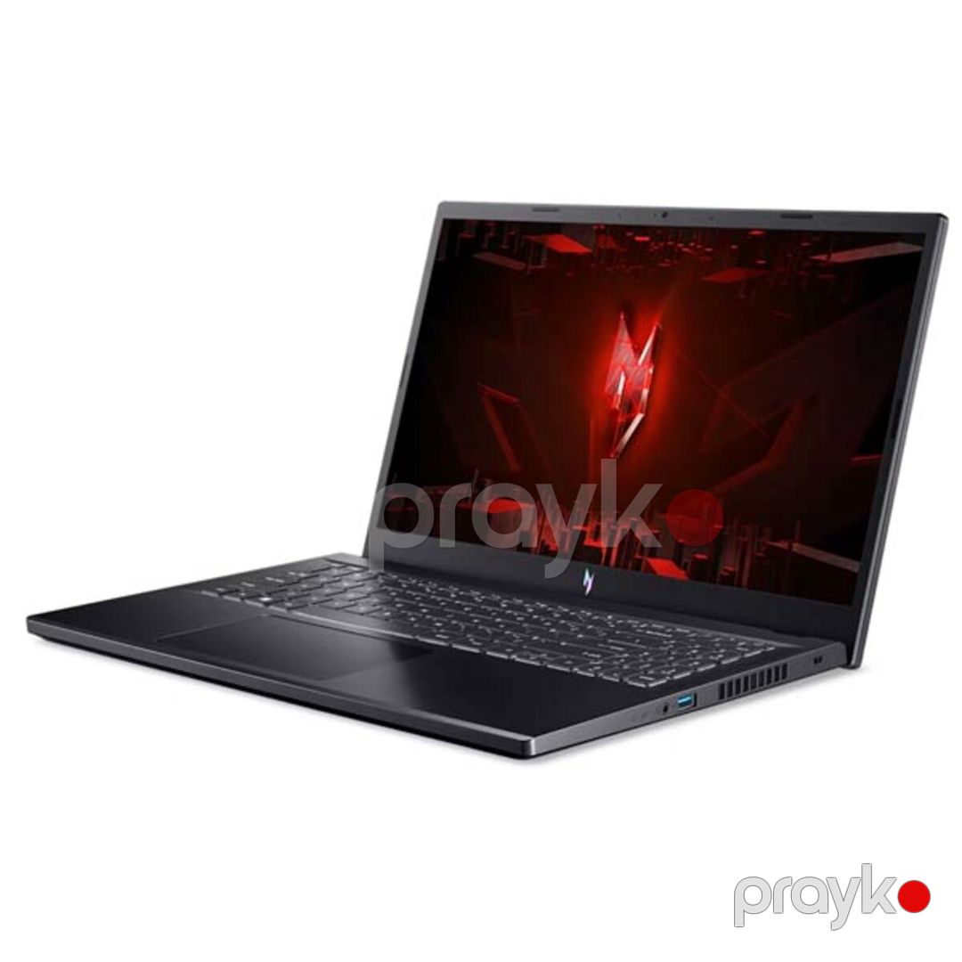 Acer Nitro V 15 ANV15-51 NH.QQEER.002 — Noutbuklar, Bakı (3)