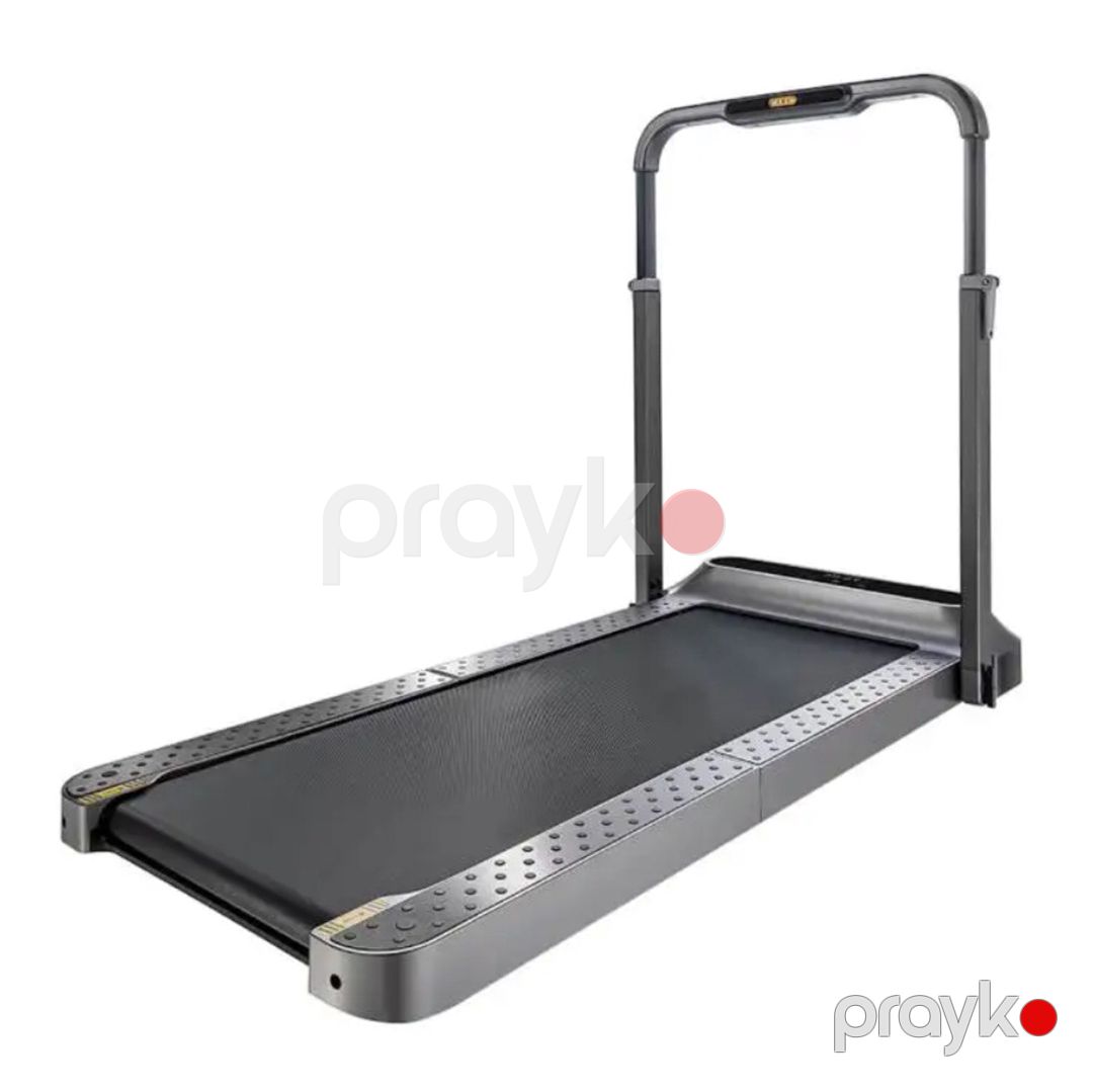 Qaçış trenajoru King Smith WalkingPad R2 — İdman, hobi, istirahət, Bakı (2)