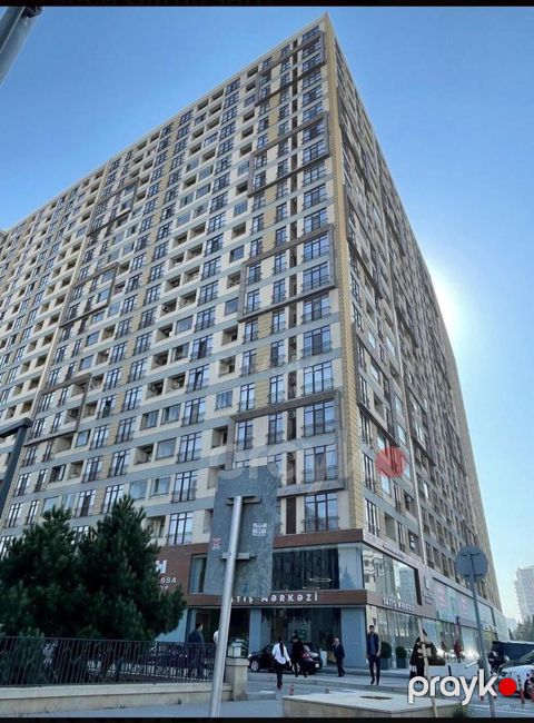 Satılır 3 otaqlı yeni tikili 75 m² — Bakı