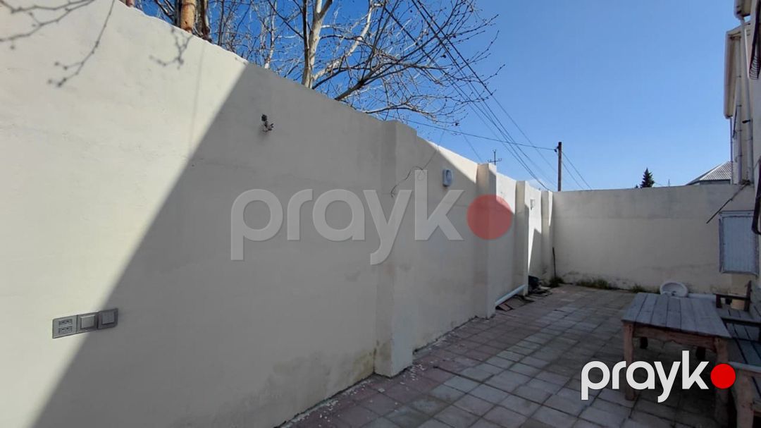 Satılır 4 otaqlı həyət evi/bağ evi 120 m² — Ev, villa, Bakı (7)