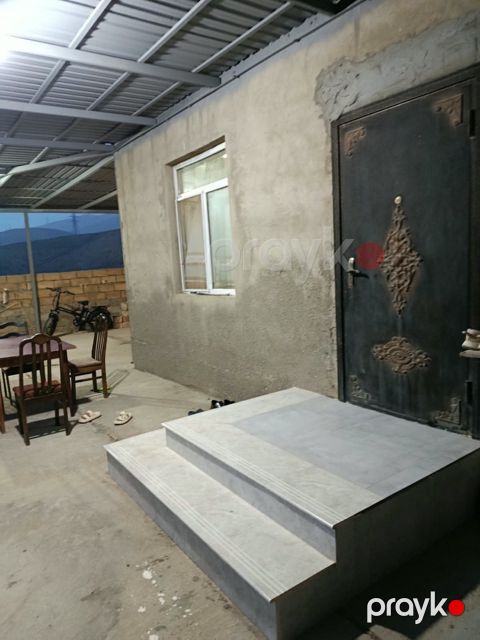 Satılır 3 otaqlı həyət evi/bağ evi 85 m² — Bakı