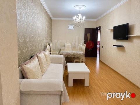 Satılır 4 otaqlı Bina evi menzil (Köhnə tikili), 100 m², Xətai rayonu — Bakı