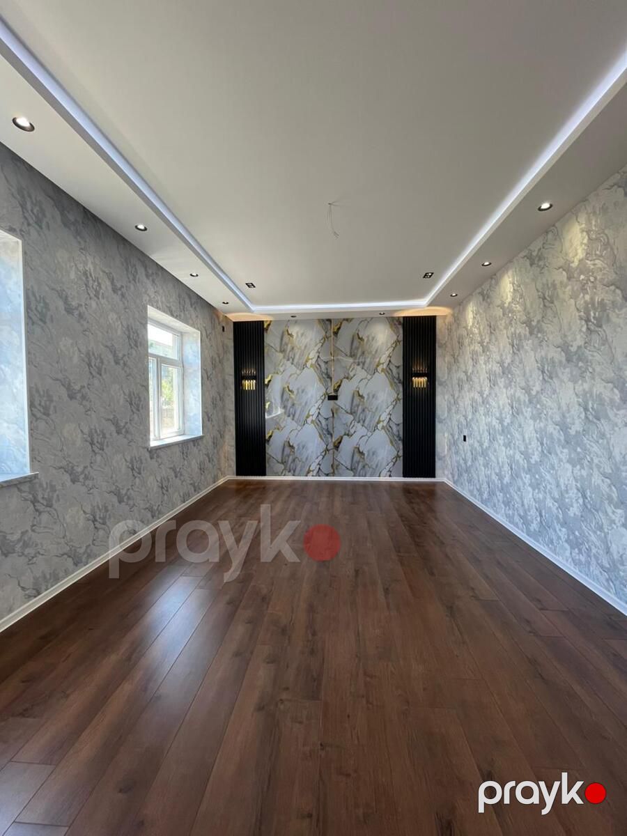 Satılır 5 otaqlı həyət evi/bağ evi 155 m² — Ev, villa, Bakı (7)