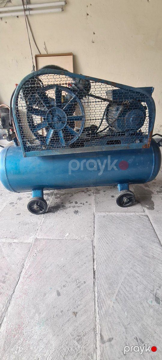 Kompressor — Biznes və avadanlıq, Bakı (2)