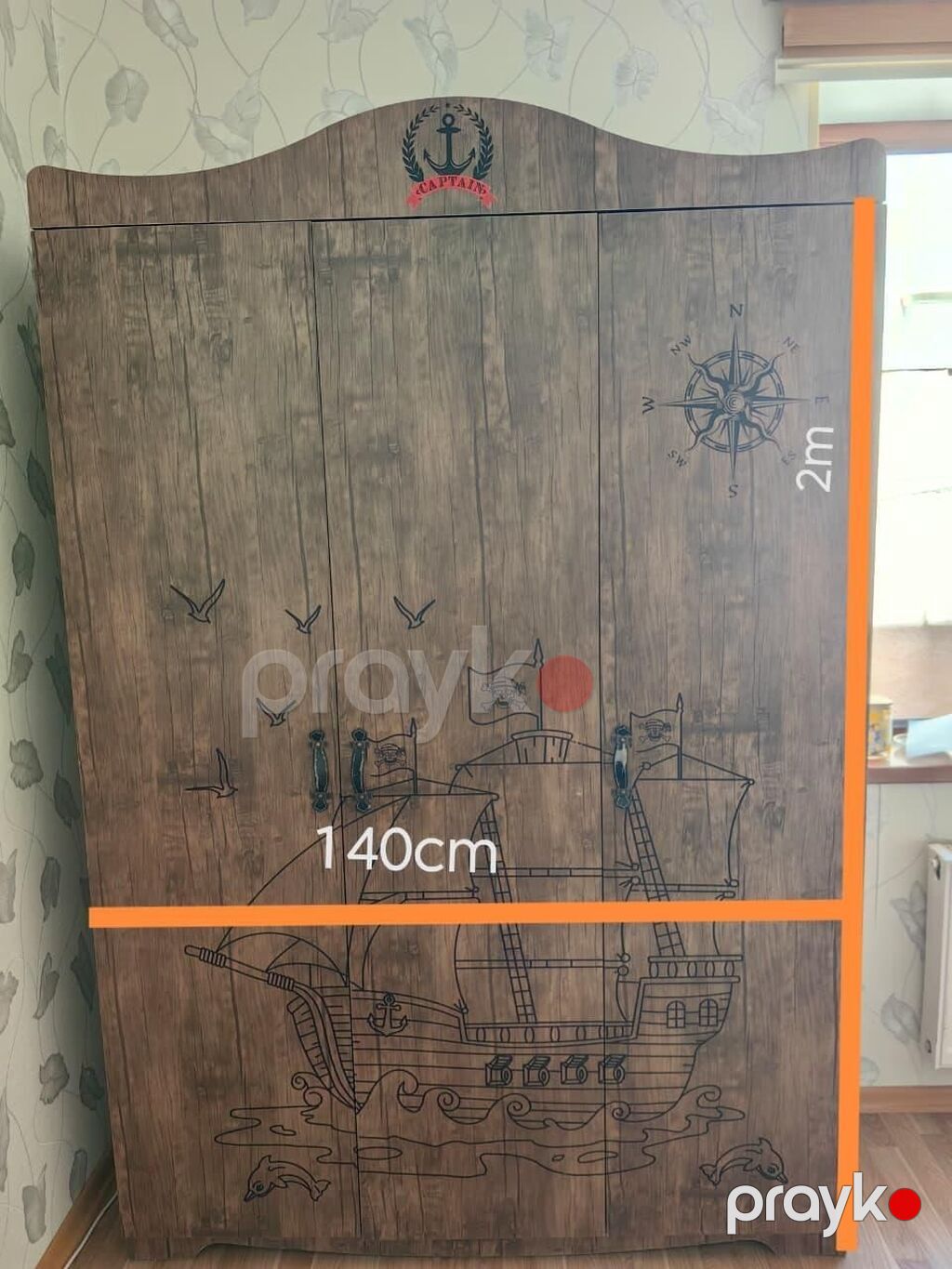 *Kravat* Qiymət *180 AZN* Ağ rəngli metal çarpayı - Ölçü: iki nəfərlik — Mebel, Bakı (2)