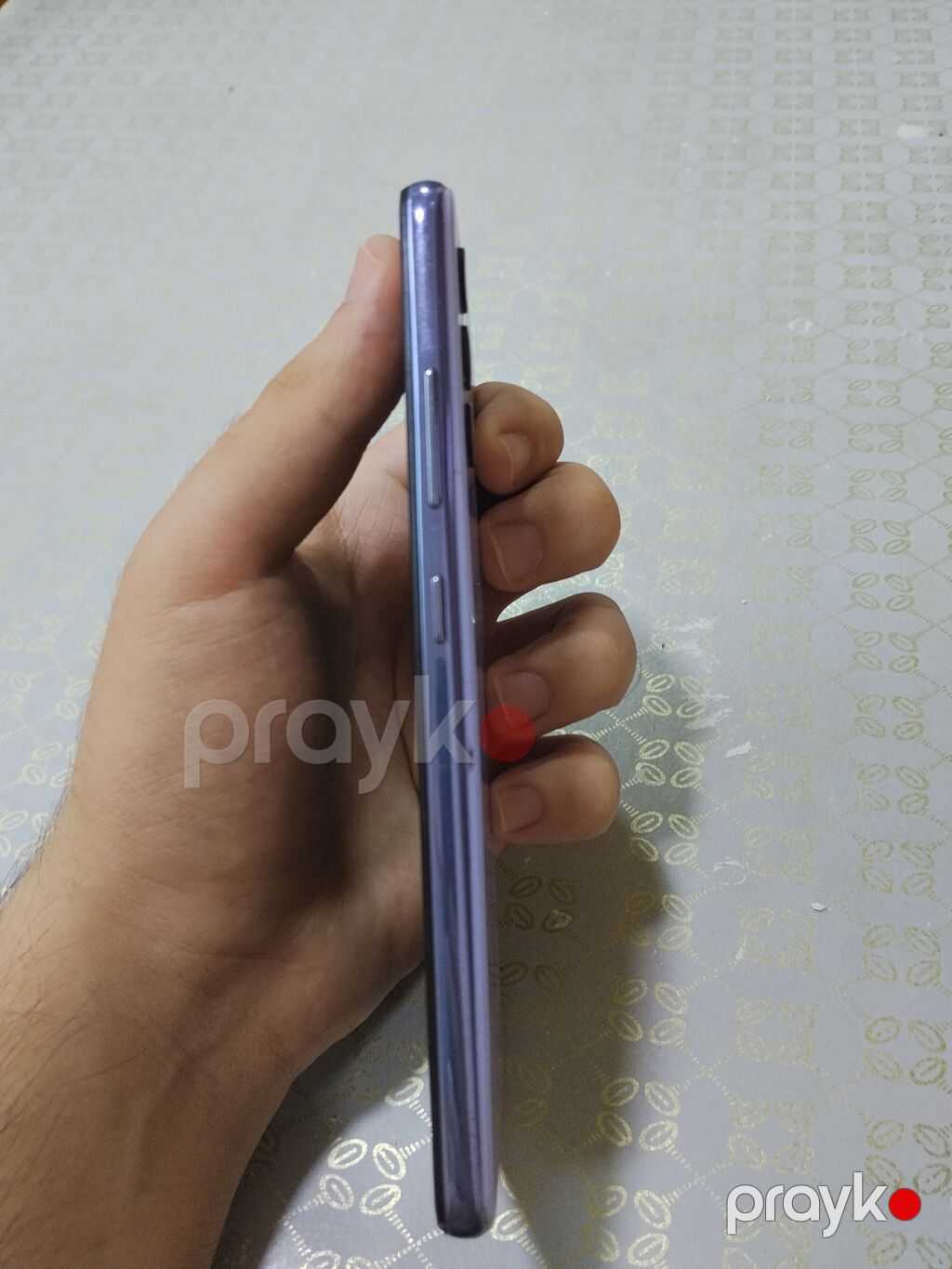 Samsung Galaxy A32, 128 GB, rəng - Bənövşəyi — Samsung, Sumqayıt (3)