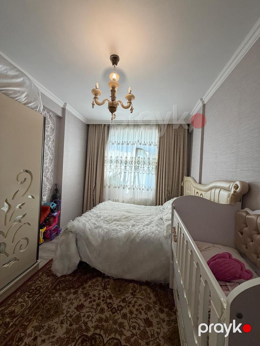 Satılır 3 otaqlı yeni tikili 73 m² — Mənzil, Bakı (3)
