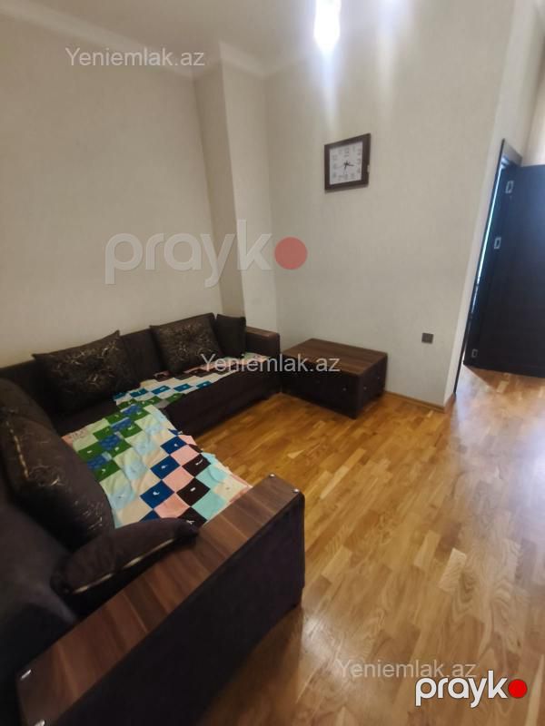 Satılır 1 otaqlı Bina evi menzil (Yeni tikili), 30 m², 10-cu mikrorayon — Mənzil, Sumqayıt (2)