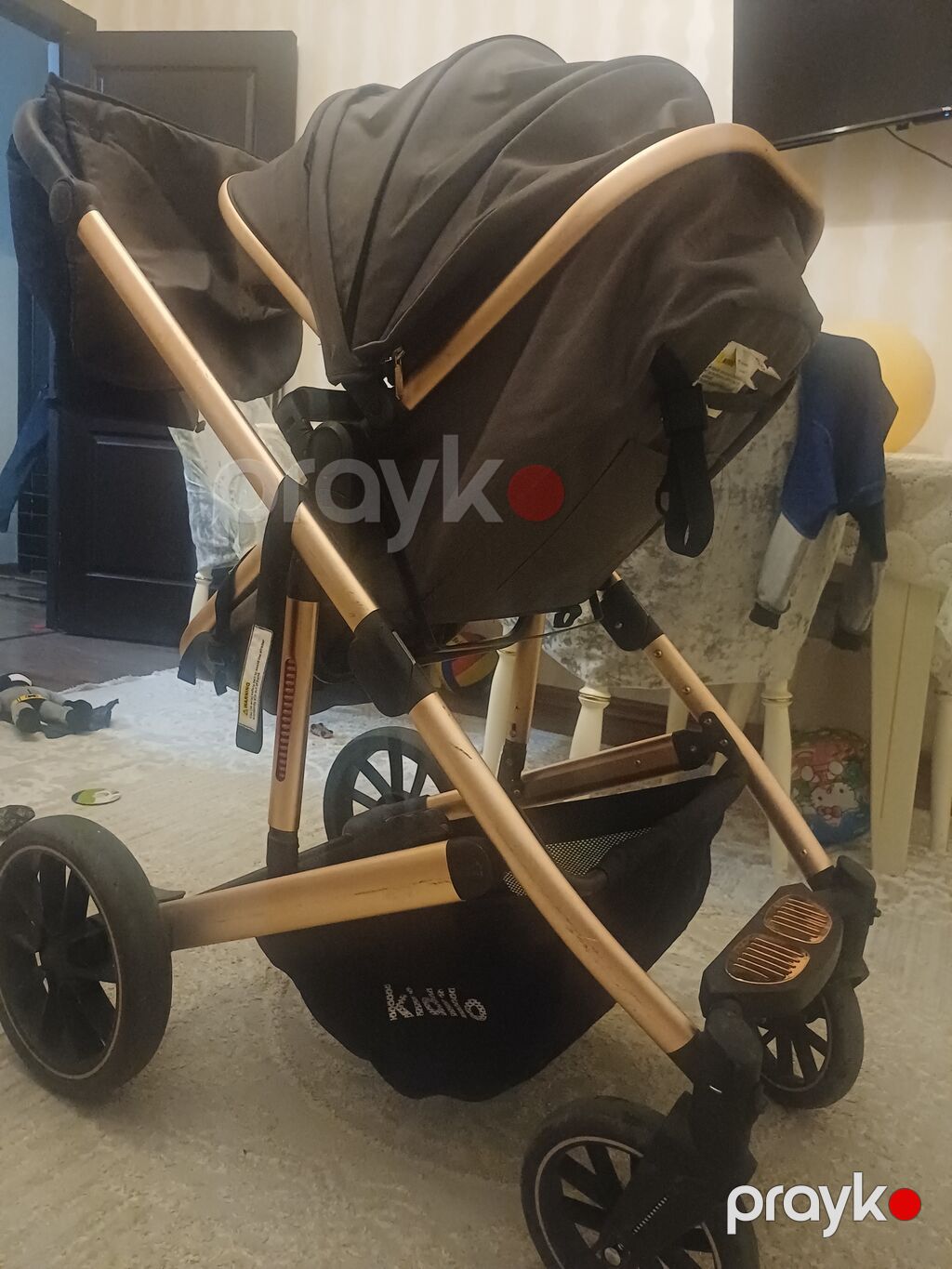 Kidilo, İşlənmiş, Yaş: <1 ay — Arabalalar, Bakı (4)