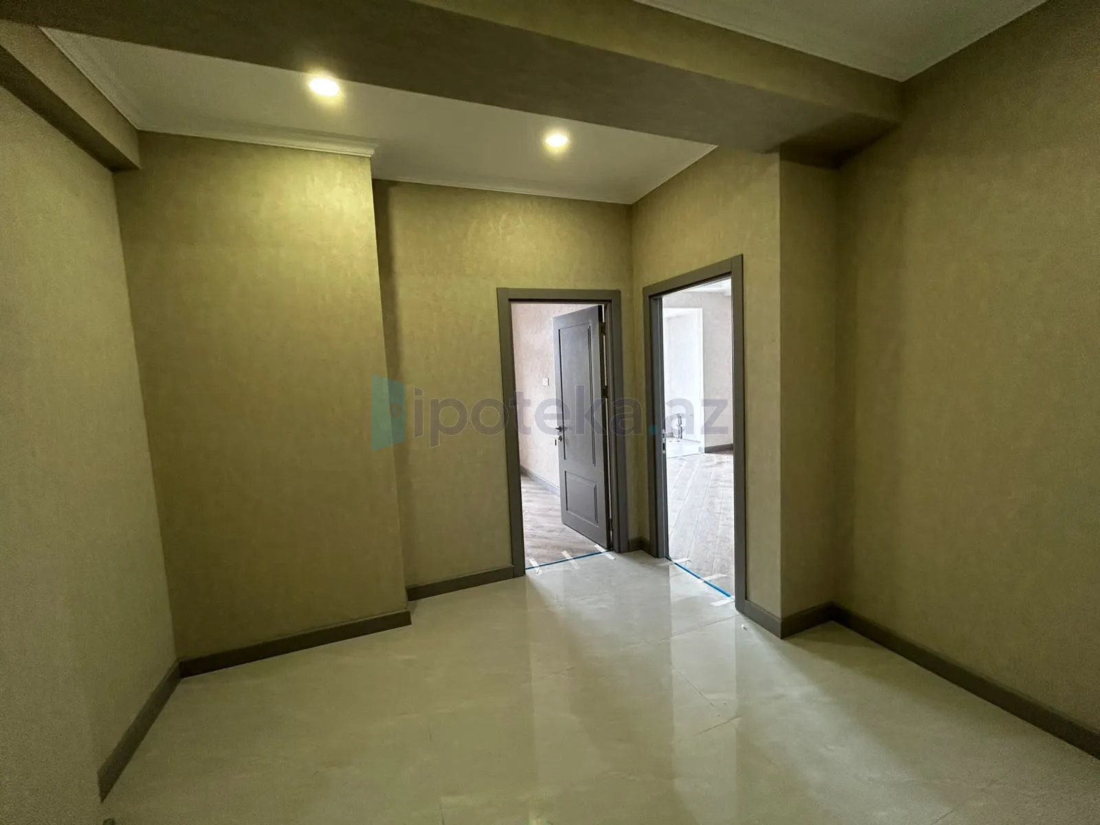 2 Otaq, Yeni tikili, 65.00 m² — Mənzil, Bakı (7)