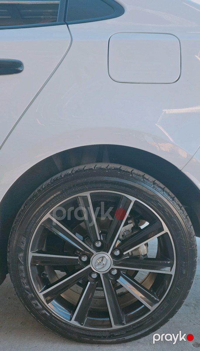 Toyota Corolla diskləri — Ehtiyat hissələri və aksesuarlar, Bakı (6)