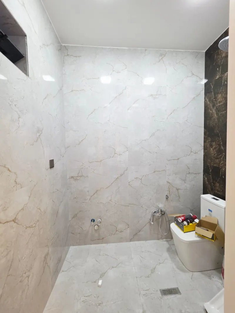 Mərdəkan, 4 otaqlı Villa satılır - 140 m², 1 mərtəbə, 3.5 sot — Ev, villa, Bakı (8)