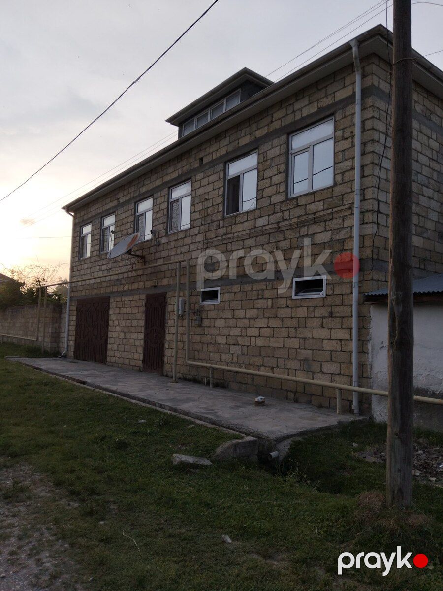 Həyət evi, Quba r — Ev, villa, Quba (3)