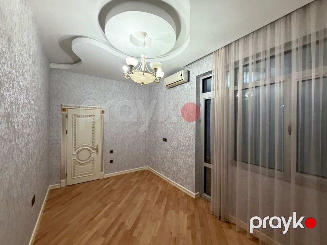 İcarəyə verilir 5 otaqlı ofis 190 m² — Ofis, Bakı (5)