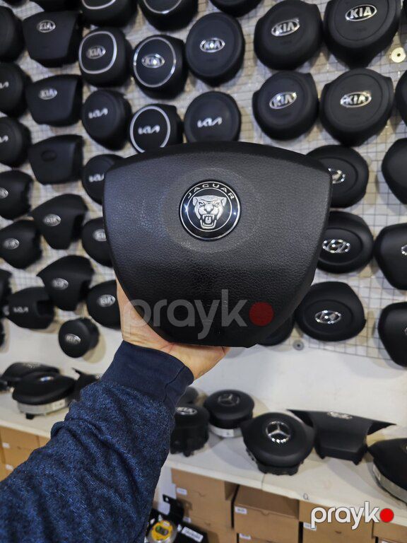"Jaguar XF 2012" üçün airbag — Ehtiyat hissələri və aksesuarlar, Bakı (5)