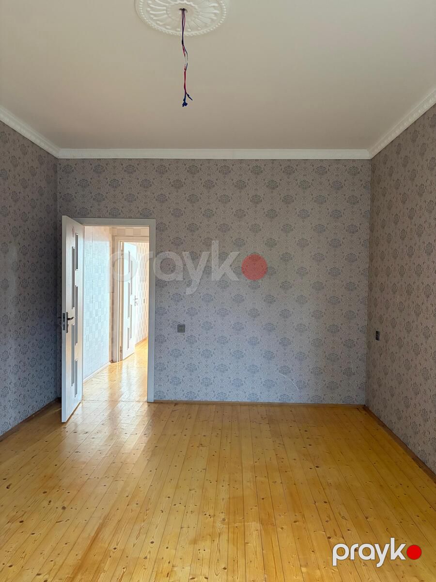 Satılır 3 otaqlı həyət evi/bağ evi 70 m² — Ev, villa, Bakı (3)