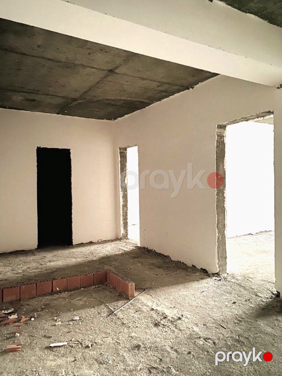 3-otaqlı yeni tikili, Səbail r., 155 m² — Mənzil, Bakı (2)