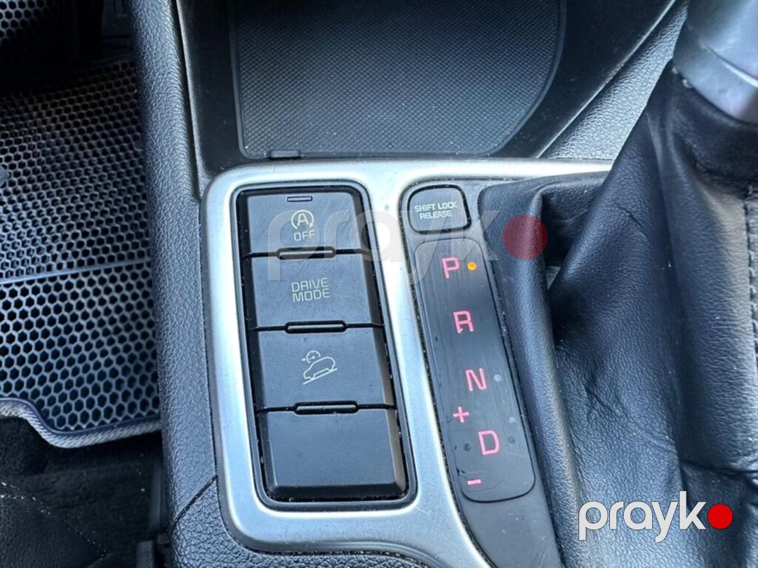 KIA Sportage, 2016 il — Avtomobillər, Bakı (4)