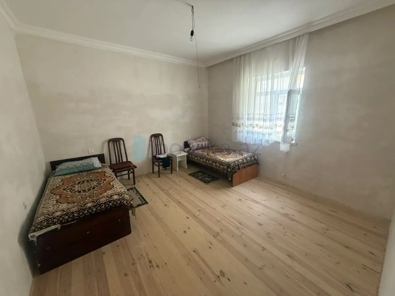 Satılır: 4 Otaq, Evlər/Villalar, Sabunçu r., Maştağa q., 127.00 m² — Ev, villa (5)