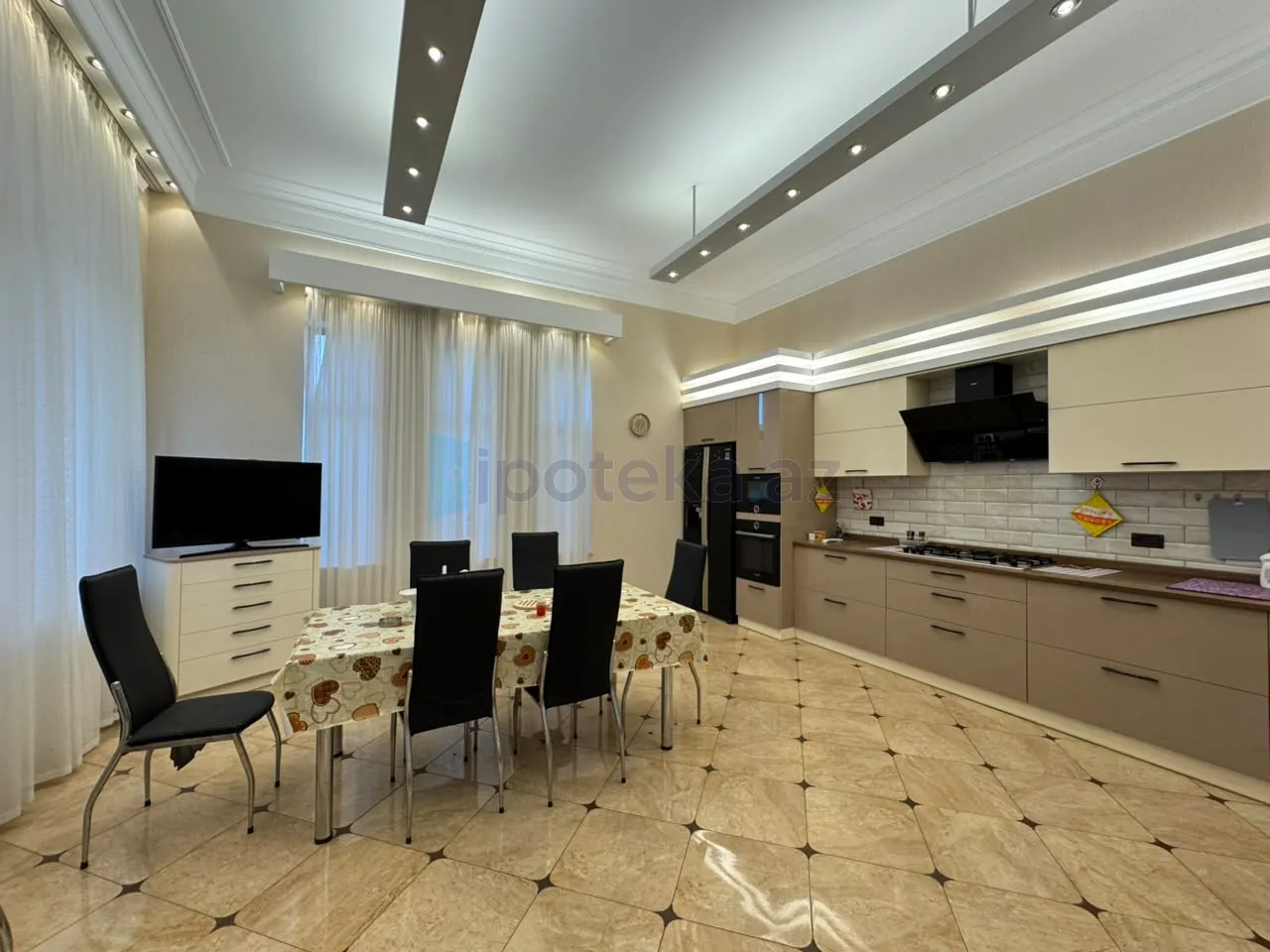 Satılır: 8 Otaq, Evlər/Villalar, Sabunçu r., Nardaran q., 470.00 m²