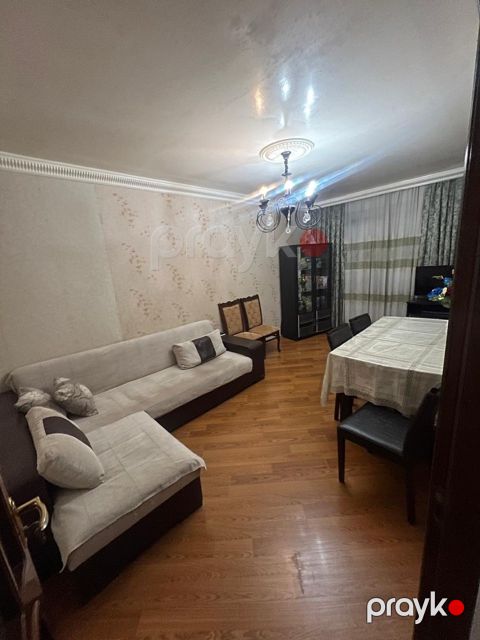 Satılır 3 otaqlı köhnə tikili 80 m² — Bakı