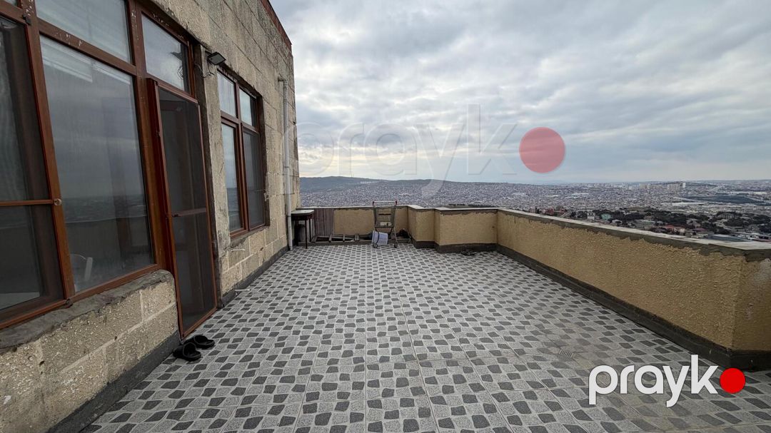 Satılır 3 otaqlı yeni tikili 140 m² — Mənzil, Bakı (10)