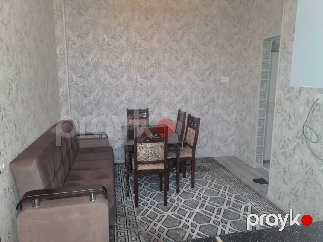 İcarəyə verilir 2 otaqlı yeni tikili 36 m² — Mənzil, Sumqayıt (2)