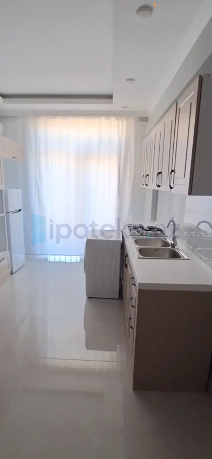 Satılır: 2 Otaq, Yeni tikili, Binəqədi r., 7-ci mkr q., 61.00 m² — Mənzil, Bakı (7)