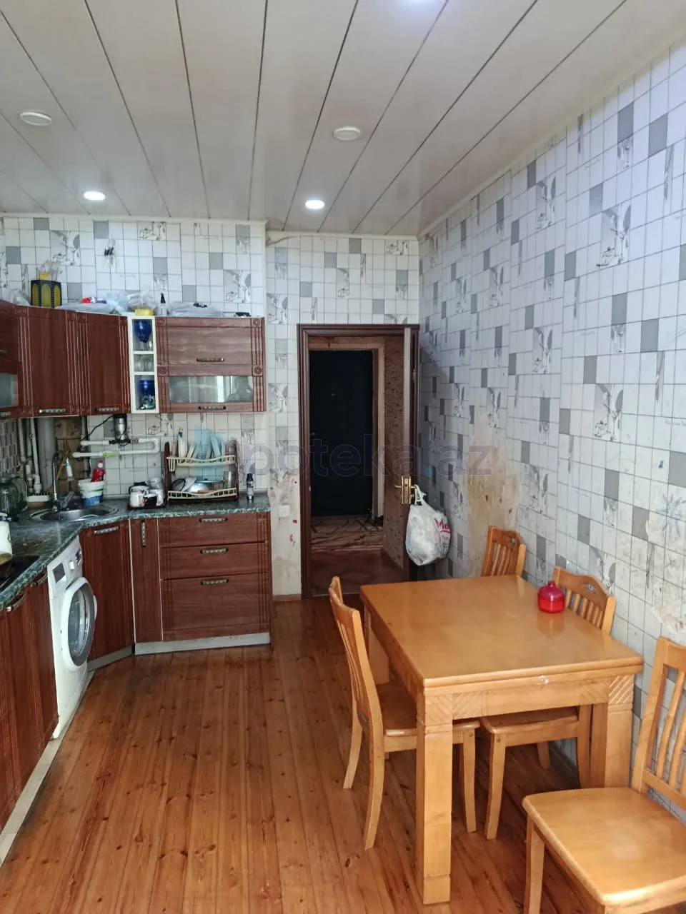 Satılır: 2 Otaq, Yeni tikili, 70.00 m² — Mənzil, Xırdalan (4)