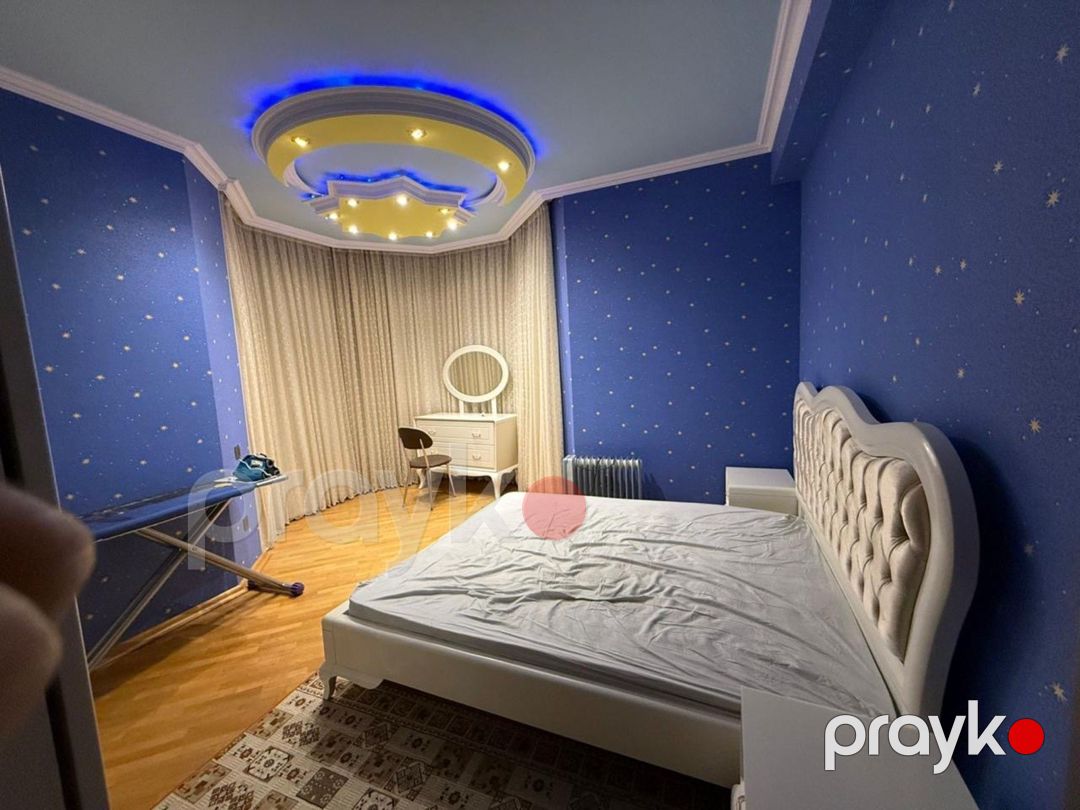 Satılır 3 otaqlı yeni tikili 125 m² — Mənzil, Bakı (3)