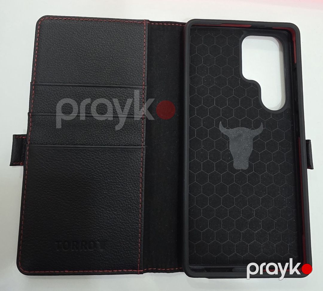 Samsung S25 Ultra qabı Torro — Smartfonlar, Bakı (2)