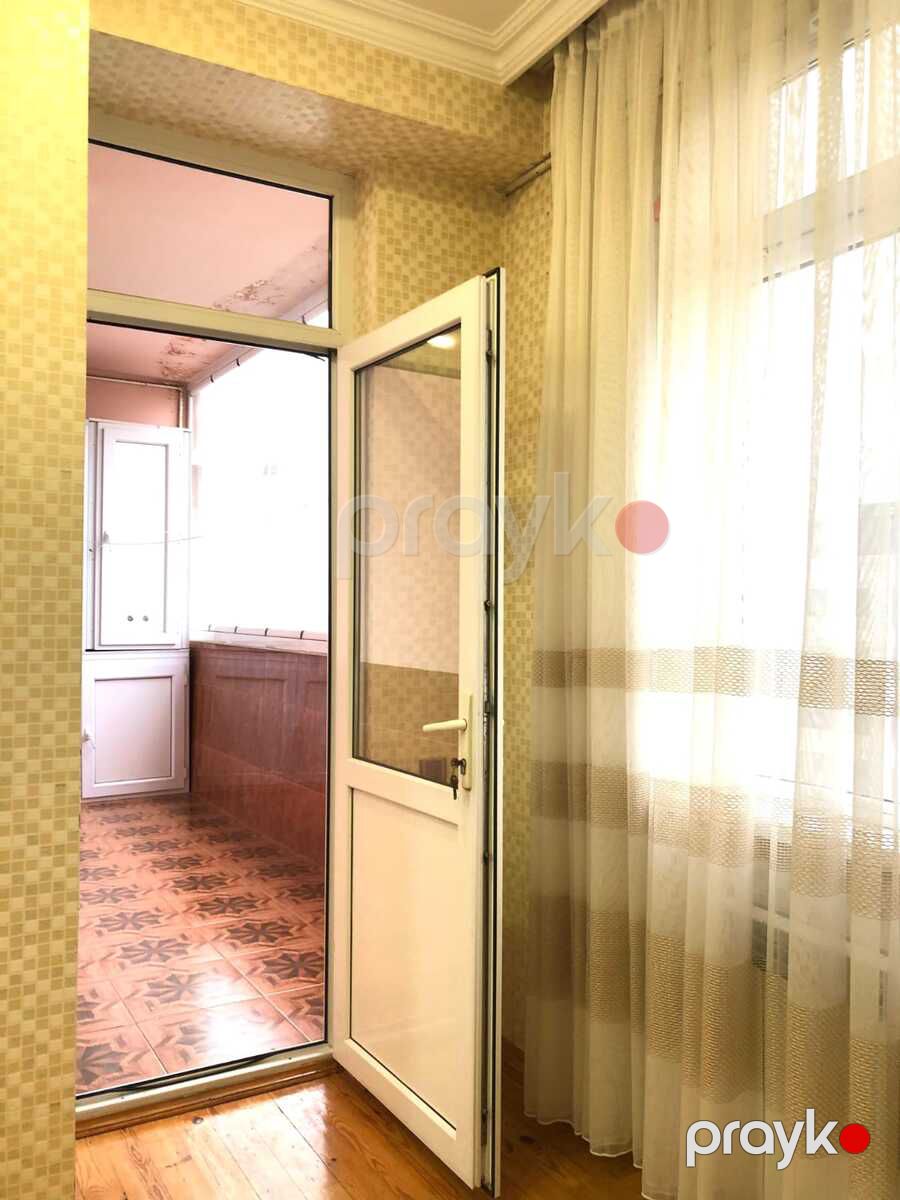 Satılır 3 otaqlı yeni tikili 106 m² — Mənzil, Bakı (6)