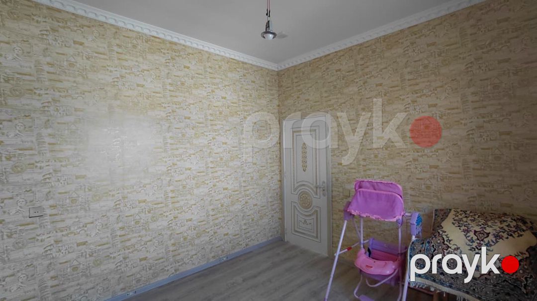 Satılır 4 otaqlı həyət evi/bağ evi 120 m² — Ev, villa, Bakı (3)