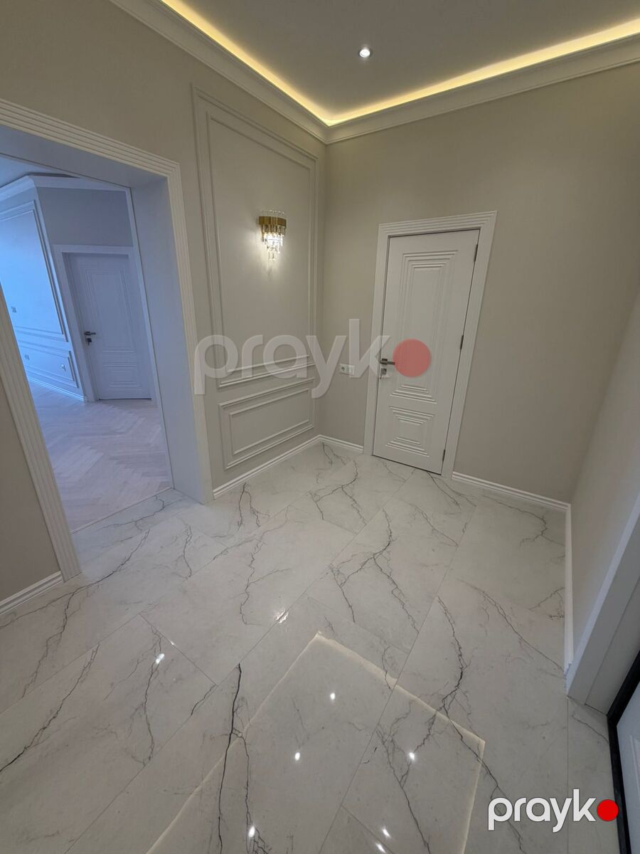 Satılır 2 otaqlı yeni tikili 77.2 m² — Mənzil, Bakı (11)