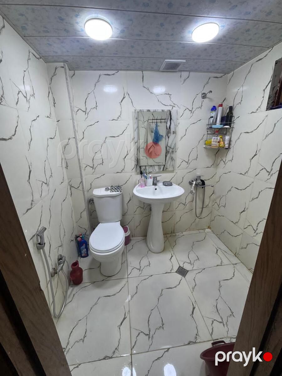 Satılır 3 otaqlı köhnə tikili 65 m² — Mənzil, Bakı (7)