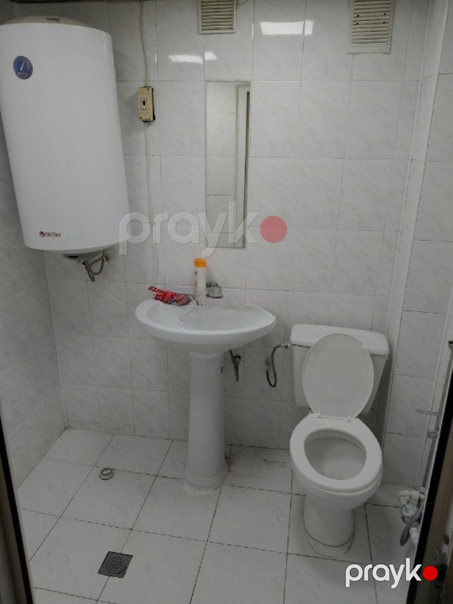 Satılır 2 otaqlı köhnə tikili 38 m² — Mənzil, Bakı (6)