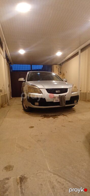 Kia Rio, 1.5 L, 2005 il, 340 500 km — Bakı