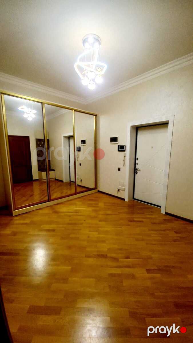Satılır 2 otaqlı yeni tikili 70 m² — Mənzil, Bakı (10)