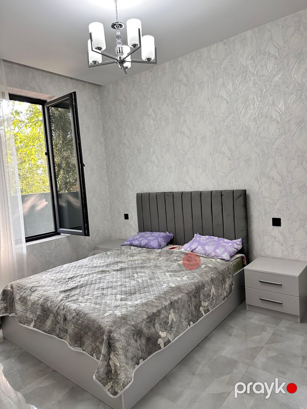 Vəndam, 135 kv. m, 3 otaqlı, Hovuzlu — Ev, villa, Qəbələ (7)