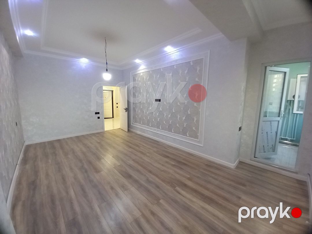Satılır 2 otaqlı yeni tikili 63.5 m² — Mənzil, Sumqayıt (9)