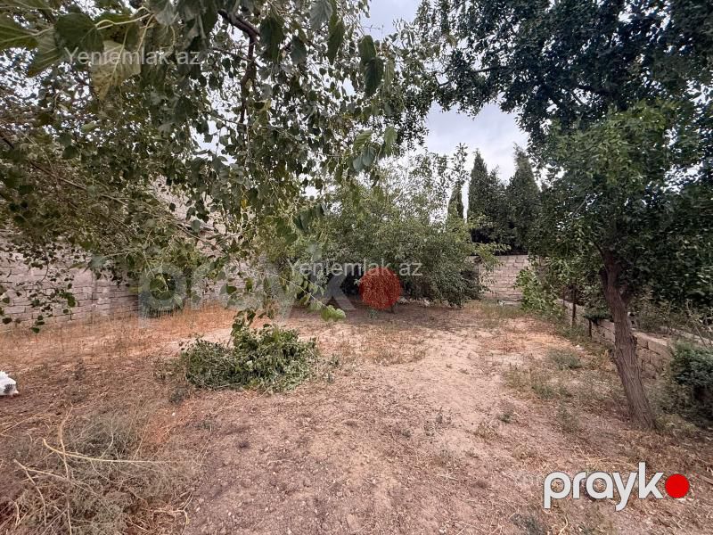 Satılır Torpaq sahəsi, 3 sot, Xəzər rayonu — Torpaq, Bakı (4)