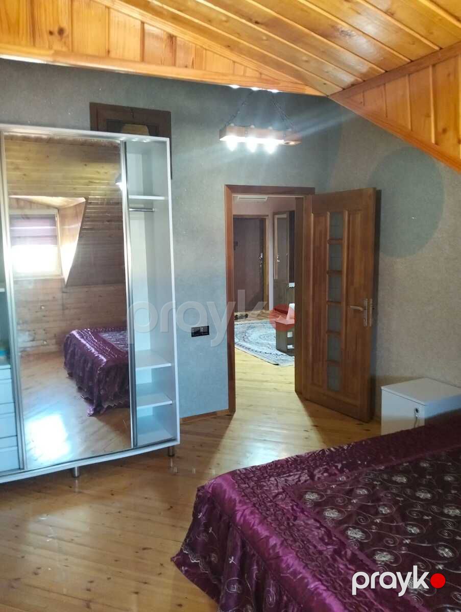 2-otaqlı yeni tikili, 9-cu mkr., 65 m² — Mənzil, Sumqayıt (5)