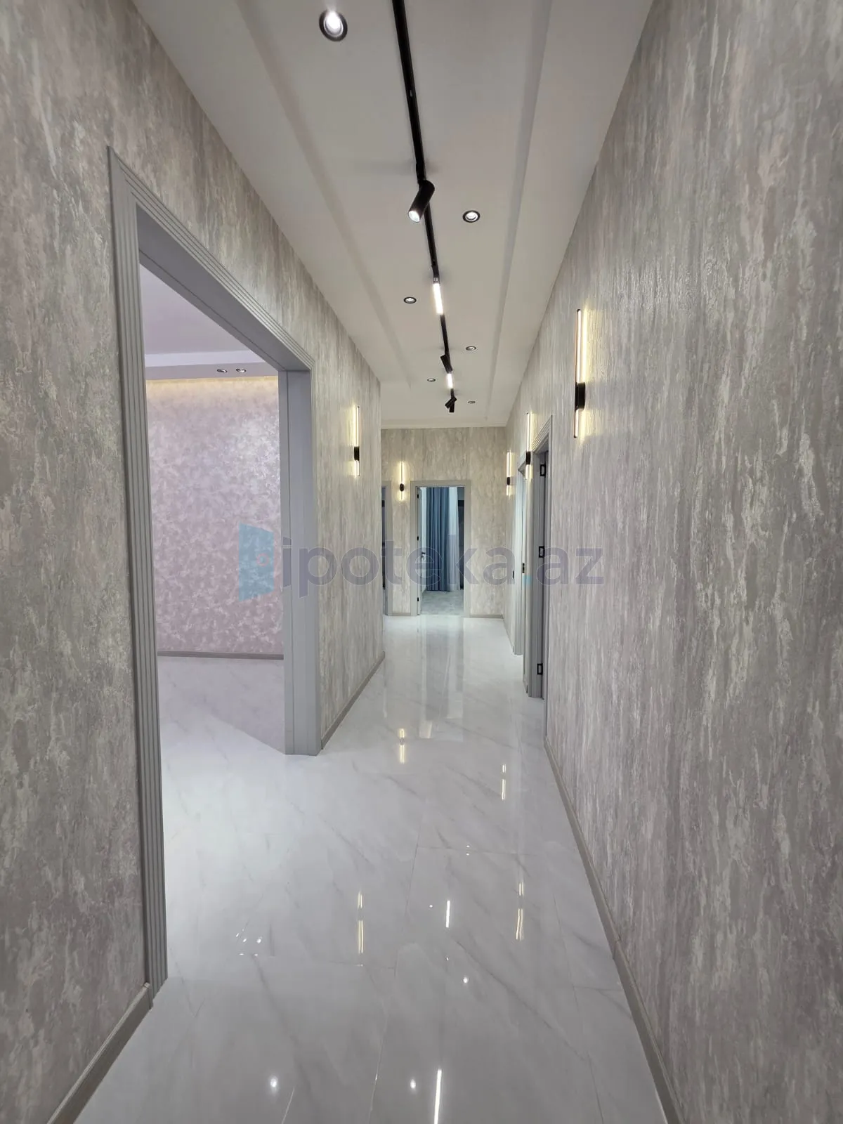 Satılır: 4 Otaq, Bağlar, Xəzər r., Şüvəlan q., 140.00 m² — Torpaq, Şüvəlan (5)