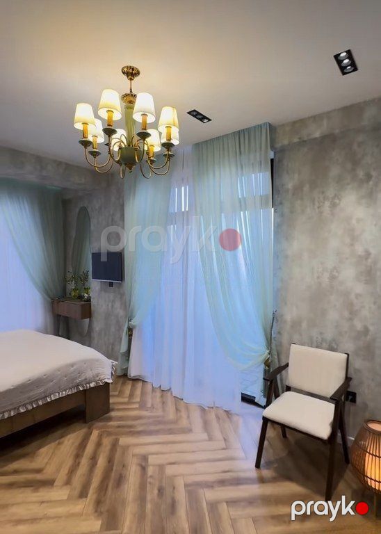 Satılır 3 otaqlı yeni tikili 125 m² — Mənzil, Bakı (12)