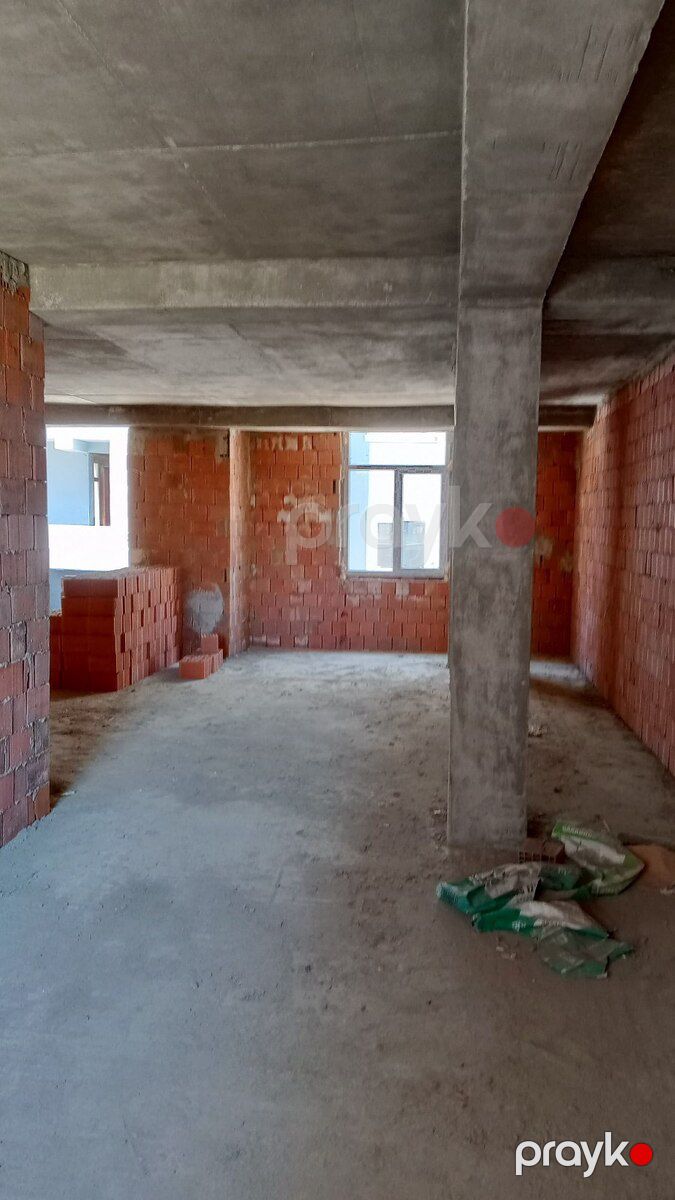 3-otaqlı yeni tikili, Xırdalan ş., 70 m² — Mənzil, Xırdalan (4)