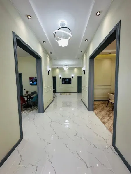 Mərdəkan, 4 otaqlı Villa satılır - 170 m², 1 mərtəbə, 5 sot — Ev, villa, Bakı (2)